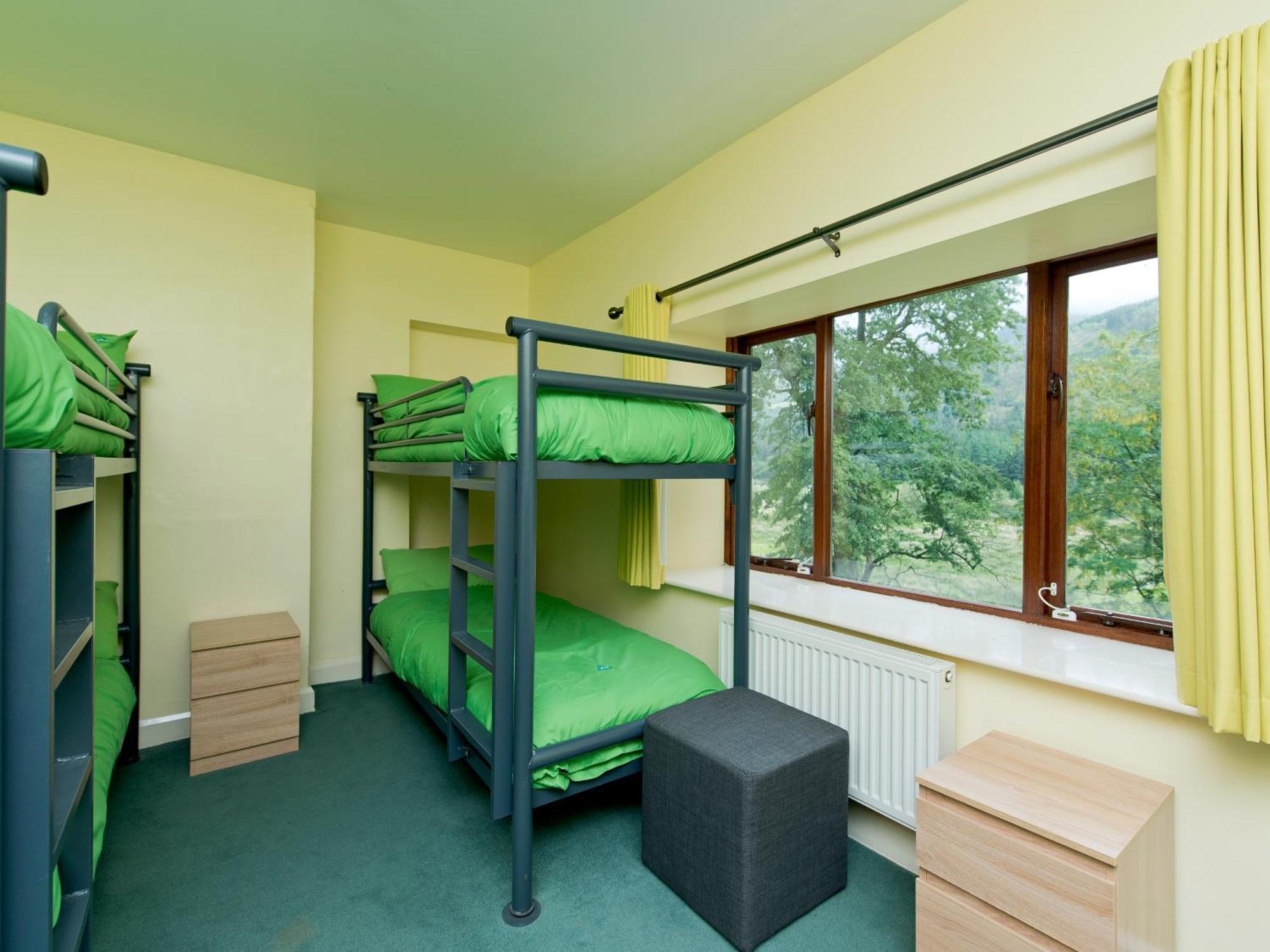 Yha Ennerdale Hostel Buttermere Exterior foto