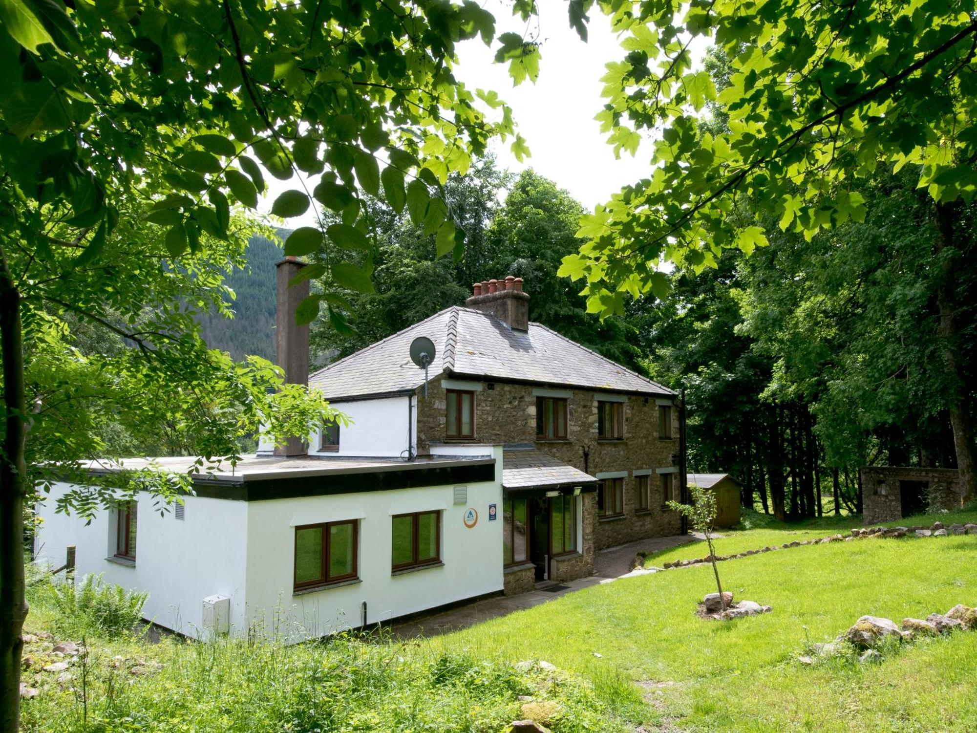 Yha Ennerdale Hostel Buttermere Exterior foto