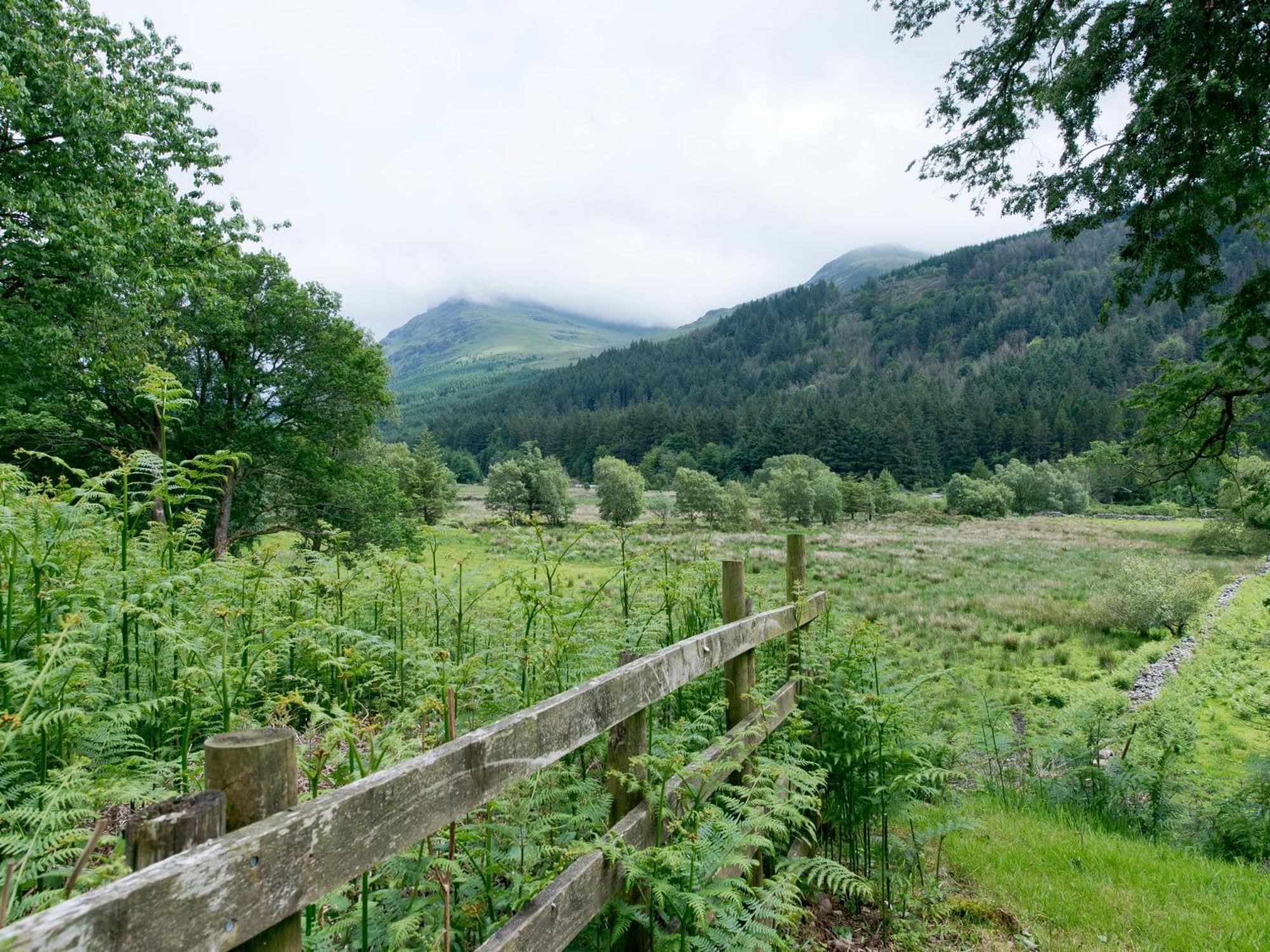 Yha Ennerdale Hostel Buttermere Exterior foto